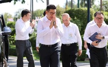 Thái Lan nhận tin buồn từ Iran, quyết tâm đàm phán mua một mặt hàng của Nga để bù đắp thiếu hụt