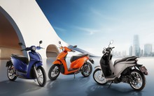 Xe máy điện và cơ hội định hình lại thị trường hai bánh tại Việt Nam