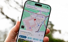 Thay đổi mới trên Google Maps ảnh hưởng đến 2 tỷ người dùng
