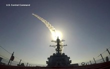 Mỹ đã phóng 168 quả Tomahawk trong 100 giờ, tiêu tốn ít nhất 11,3 tỷ USD