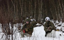 NATO đang làm gì sát nách Nga?