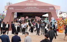 MIK mở rộng hệ sinh thái BĐS, "bắt tay" Accor mang khách sạn Novotel đến thủ phủ công nghiệp Bắc Ninh