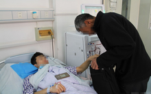 Chàng trai 20 tuổi đã phải chạy thận nhân tạo vì bỏ qua 1 dấu hiệu đã xuất hiện từ 1 năm trước