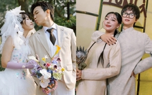 Hai chuyện tình nghệ sĩ cưới quản lý gây xôn xao showbiz Việt