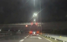 CSGT đang xử lý nghiêm lỗi này trên đường cao tốc