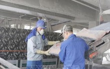 Giá xi măng tăng lần thứ ba trong quý I
