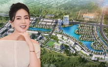 Mai Ngọc "khoe khéo" nhà chồng đại gia khủng ở Bắc Ninh