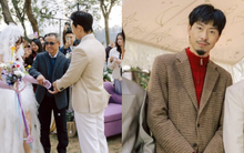 Nam ca sĩ tổ chức đám cưới nhưng không ai biết: Đen Vâu lẻ bóng đến dự, 1 cặp sao bị "tóm dính" tình tứ