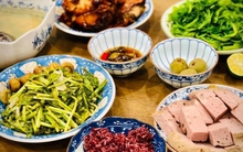 4 loại rau “nuôi ung thư” cần tránh xa: Loại đầu tiên cực quen thuộc trong mâm cơm của nhiều gia đình Việt