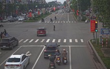 404 chủ xe có biển số sau nhanh chóng nộp phạt nguội theo Nghị định 168: Vi phạm cùng 1 lỗi có mức phạt lên tới 20 triệu đồng