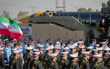 Iran cho thế giới thấy giới hạn sức mạnh của Mỹ