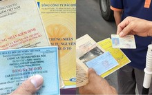 Người dân sắp đi đăng kiểm cần biết ngay thay đổi này