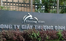 Giầy Thượng Đình chốt quyền tham dự ĐHĐCĐ thường niên 2026