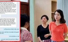 Vụ "bóc phốt" qua lại giữa phụ huynh và đại diện cha mẹ học sinh căng nhất lúc này: Ai sai, ai đúng?