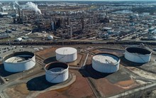 Một quốc gia Đông Á chuẩn bị giải phóng 80 triệu thùng dầu dự trữ