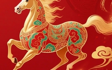 4 con giáp tài vận lên hương, dễ trúng lộc nhà đất năm 2026