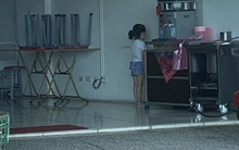 Loạt ảnh trẻ con chịu "hình phạt quốc dân" gây sốt: Cứ 10 người xem là 9 người thấy bóng dáng tuổi thơ mình