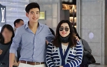 Con rể kín tiếng nhất gia tộc "vua sòng bạc Macau”: Học bá Harvard, được nhà gái tặng hồi môn 5.000 tỷ năm 2019