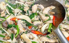 4 thực phẩm rất quen nhưng hâm nóng nhiều lần biến thành món độc "phá gan", hại thận, "gặm nhấm" dạ dày