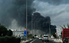 Giữa lúc giá dầu vượt 100 USD/thùng, 2 'đại gia dầu mỏ' với quy mô kinh tế gần 400 tỷ USD vẫn đón tin buồn chưa từng có vì xung đột tại Iran