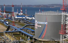 EU mừng 'như bắt được vàng': Đường ống dầu Nga có công suất 70 triệu tấn/năm thành 'cứu tinh' trong lúc dầu khan hiếm