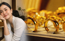 Sau vài năm mua vàng, nhiều người mới nhận ra mình chưa từng nghĩ đến điều này