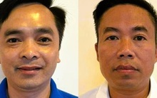 Một giám đốc khai thác cát thu lợi hơn 12 tỉ đồng bị tuyên phạt 6 năm tù