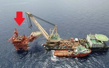 Liên doanh Việt – Nga vừa làm "việc lớn" 1.200 tấn tại kho báu có quy mô đầu tư hơn 4.200 tỷ đồng