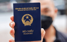 Công an phát cảnh báo quan trọng về hộ chiếu