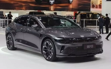 Ngành ô tô điện Trung Quốc bắt đầu ‘ngấm đòn’ từ lạm phát AI