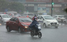 Khi nào miền Bắc xuất hiện đợt mưa to chuyển mùa?