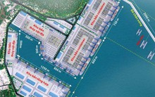 Lộ diện liên danh đầu tư tại siêu cảng gần 1,8 tỷ USD lớn nhất miền Trung: 'Ông lớn' vận tải top đầu thế giới góp mặt