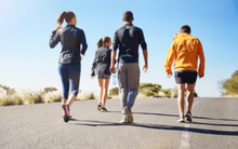 Ba bộ phận trên cơ thể thay đổi rõ rệt nếu đi bộ 30 phút mỗi ngày