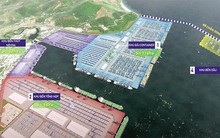 Nóng: Một liên danh vừa trúng thầu dự án siêu cảng hơn 45.000 tỷ đồng ở Việt Nam, cơ hội thành công lớn