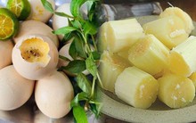 6 món ăn sinh hóa chất tàn phá cơ thể, dù rửa sạch hay đun sôi 100 độ C cũng vô tác dụng