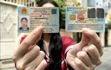 Quy định mới về thẻ căn cước chính thức có hiệu lực, hàng triệu người dân cần lưu ý cách làm