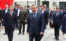 Truyền thông Nga, Trung Quốc, Nhật Bản ấn tượng trước sự kiện thu hút hơn 76 triệu người của Việt Nam