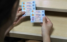 3 độ tuổi bắt buộc đổi thẻ căn cước trong năm 2026, chậm có thể bị phạt, tạm dừng giao dịch ngân hàng
