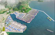 Lộ diện nhóm nhà đầu tư xây dựng 'siêu bến cảng' container Liên Chiểu hơn 1,7 tỷ USD