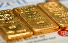 Fed sắp họp, giới phân tích lưu ý biến động lớn với giá vàng