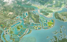 Tập đoàn Vingroup bắt tay doanh nghiệp cung cấp máy móc tại siêu dự án 18 tỷ USD chưa từng có tại Việt Nam