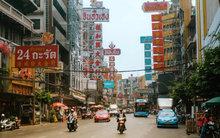 Trụ cột kinh tế Thái Lan mới thu 11 tỷ USD, giờ lo cú sốc “giảm tới 25%”