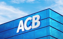 ACB tăng 18 bậc trên bảng xếp hạng ngân hàng toàn cầu: Điều gì đứng sau giá trị thương hiệu?