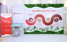 Ra mắt ROCKWOOL VIETNAM: Bông sợi đá từ Đan Mạch, cách nhiệt, cách âm, chống cháy