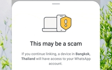 Meta triển khai loạt công cụ chống lừa đảo mới