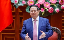 Chỉ đạo mới nhất của Thủ tướng về thị trường xăng dầu