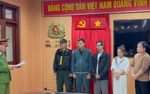 "Ông trùm" giăng bẫy lừa đảo thông qua đồng tiền số FTXF