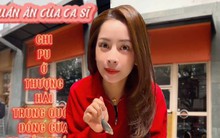 Chuyện gì đang xảy ra với quán phở của Chi Pu ở Trung Quốc?