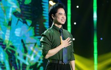 Danh ca Ngọc Sơn, Đan Trường cùng hơn 100 nghệ sĩ hội ngộ trong một chiến dịch nghệ thuật toàn cầu