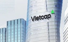 Vietcap chốt ngày phát hành cổ phiếu thưởng và tạm ứng cổ tức cho cổ đông